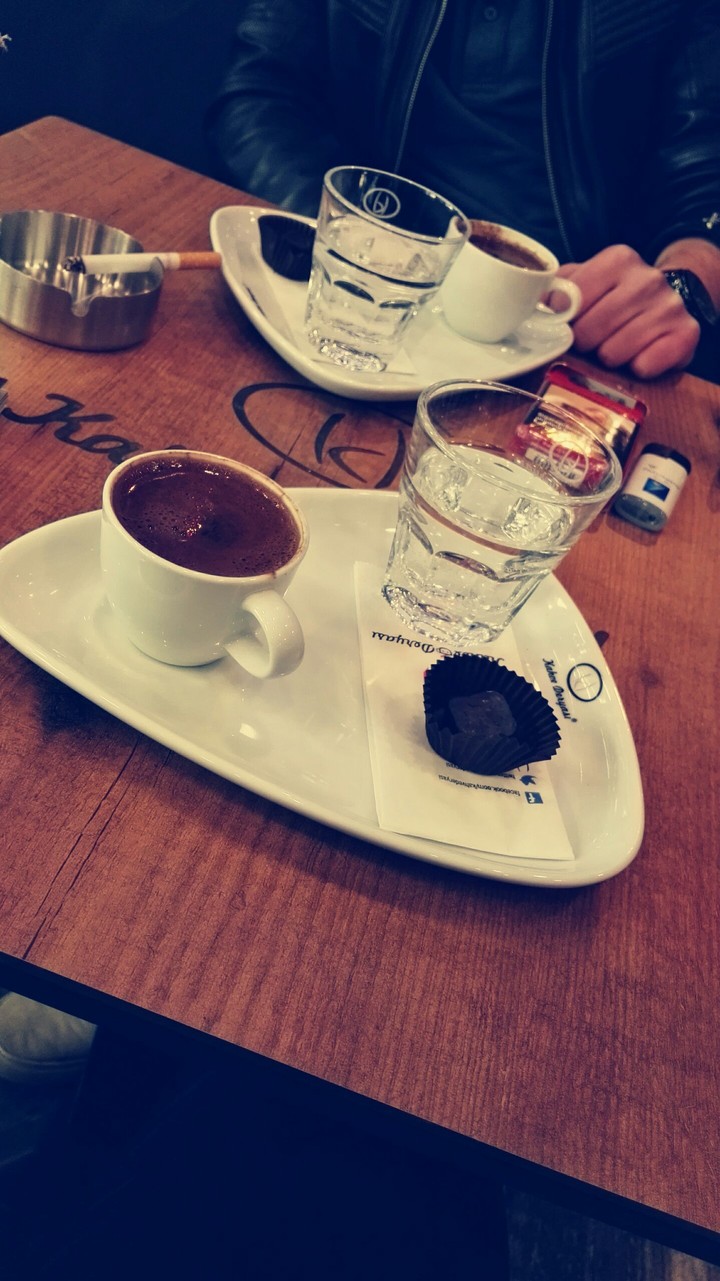 Coffee