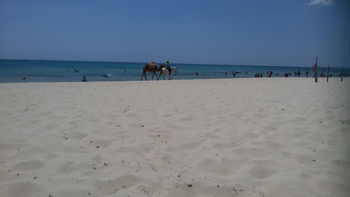 tunis#hmmamat yasmine# annaba 