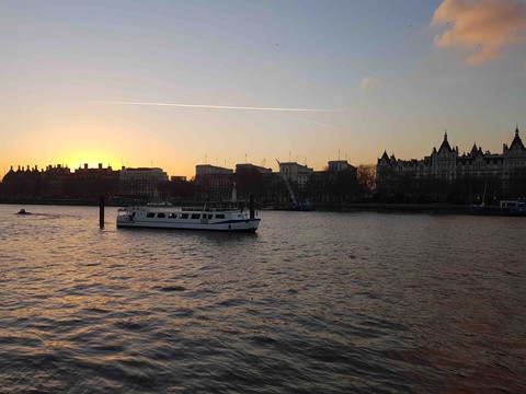 London