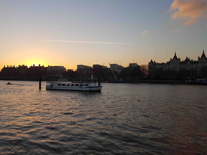 London