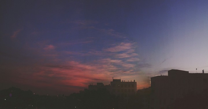 sky iran
