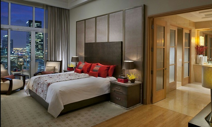 Modern Design.
