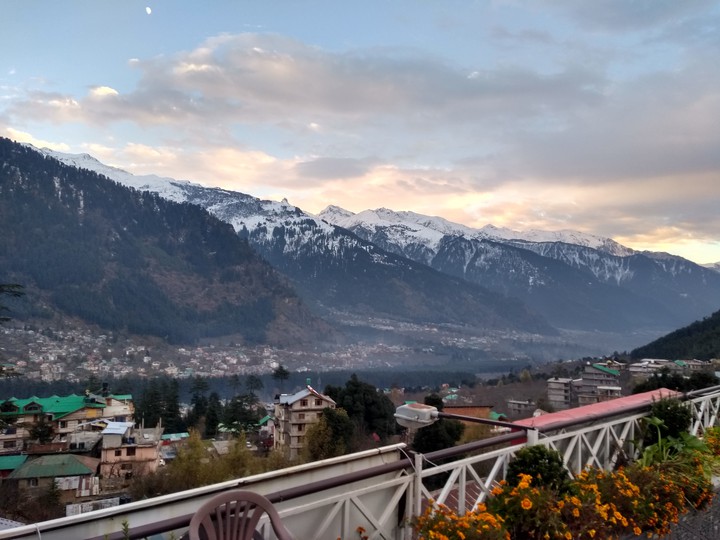 @ Manali - (India)