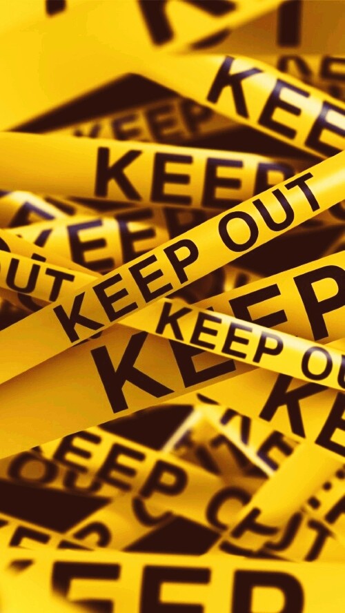 Keep_out