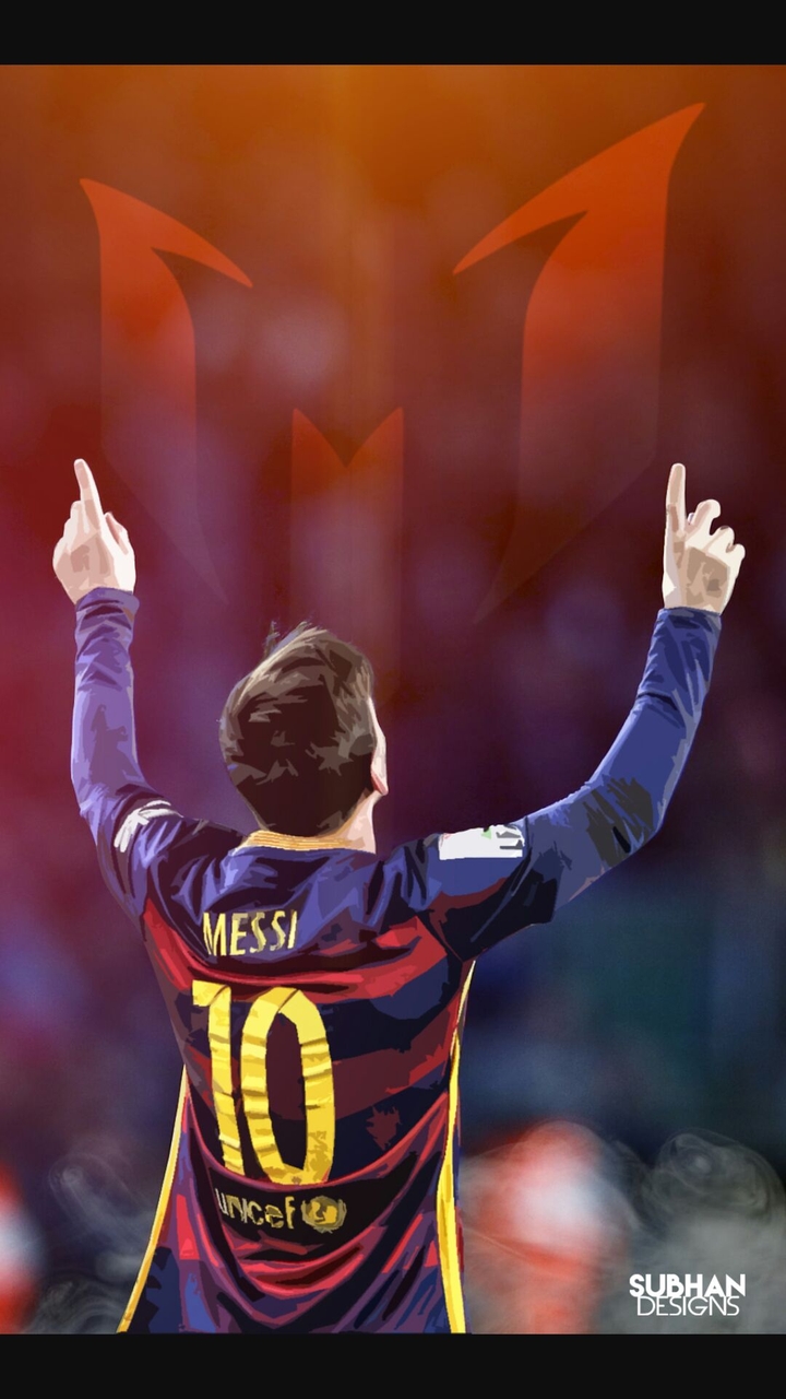 leo messi
