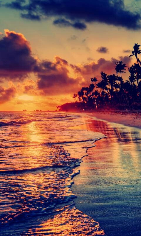 beautiful sea