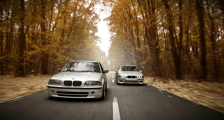 BMW