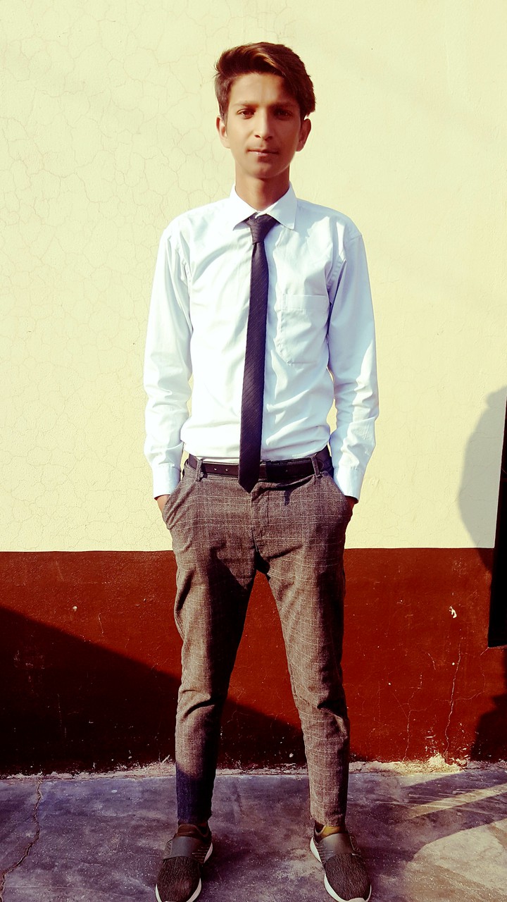 usman minhas i mean me