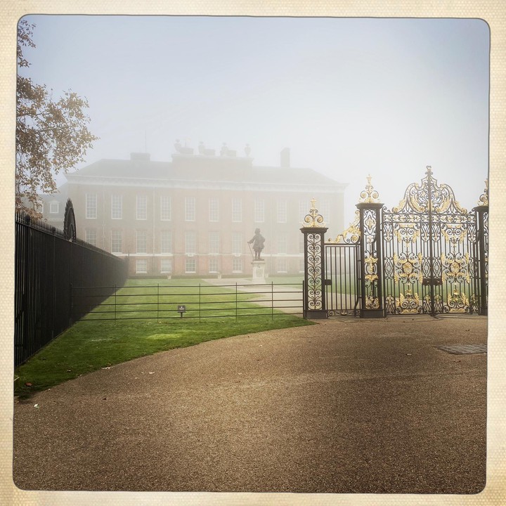 London park