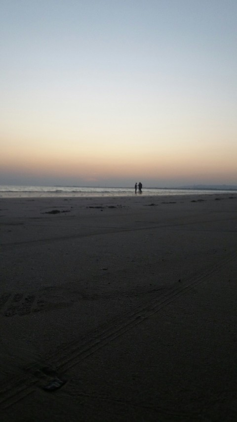 Turtle Beach Karachi