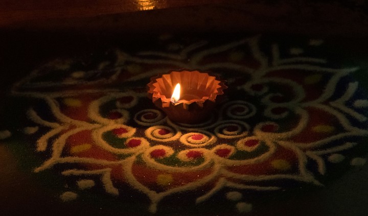 Rangoli