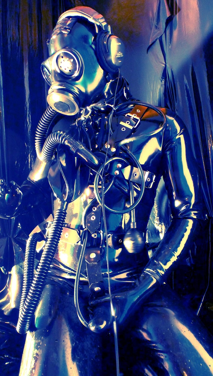 Rubber