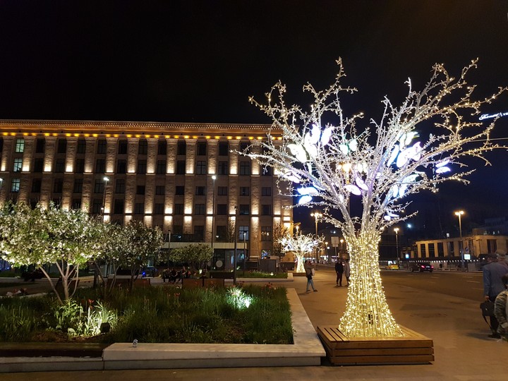 Moscow