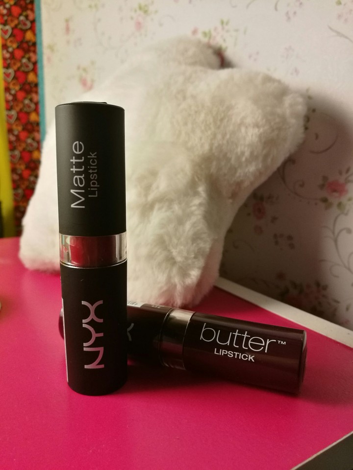 Lipstick Love