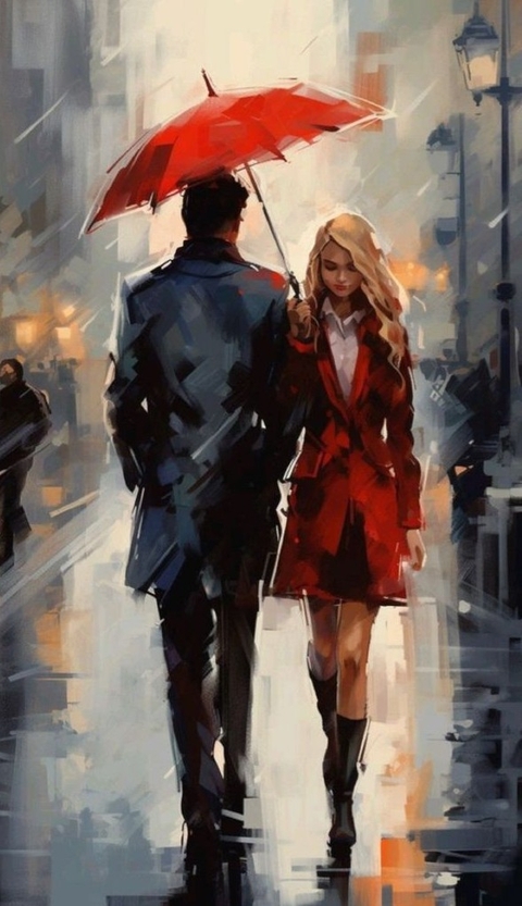 тапети Romance, love