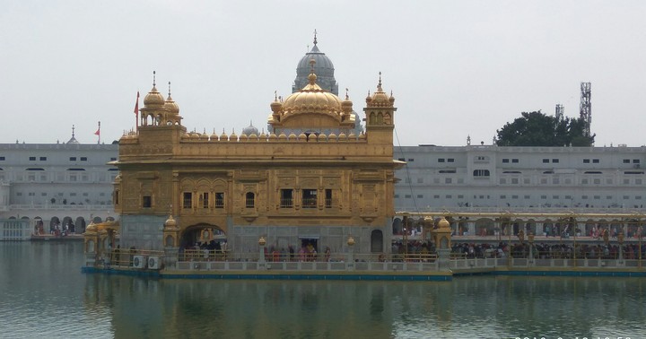 Golden Temple