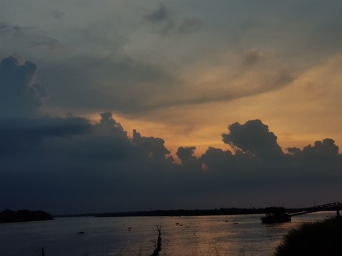 ganga river