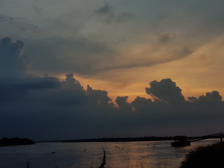 ganga river