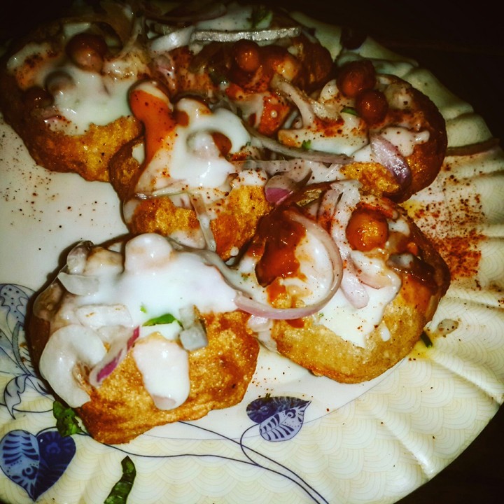 Gol Gappay