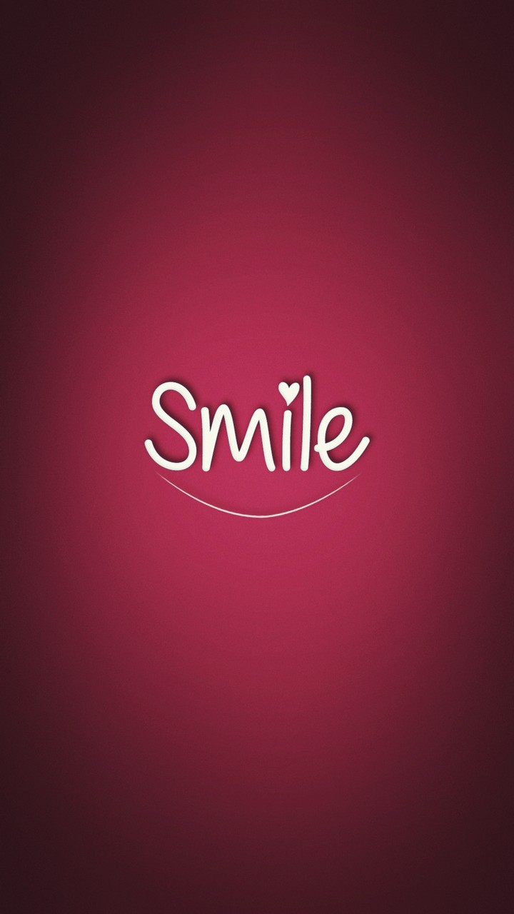Smile 
