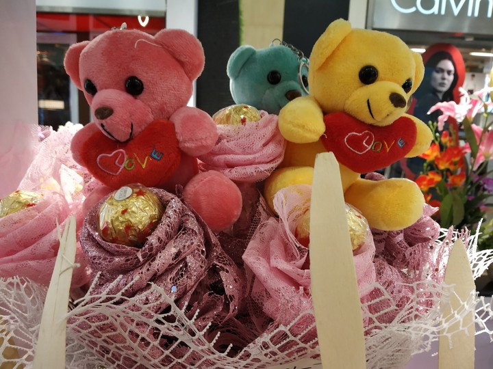 Teddy