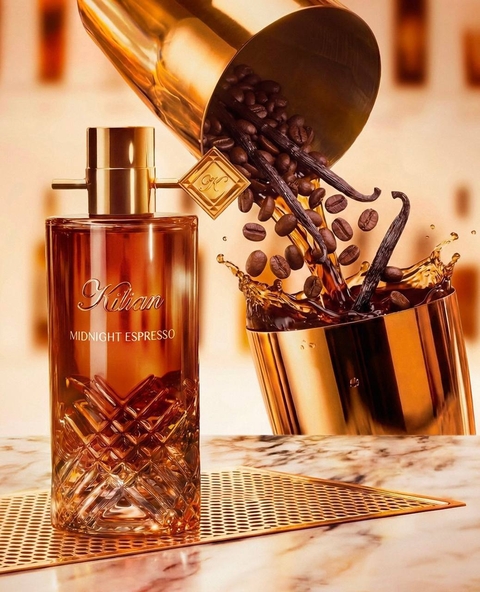обои perfume, cosmetics