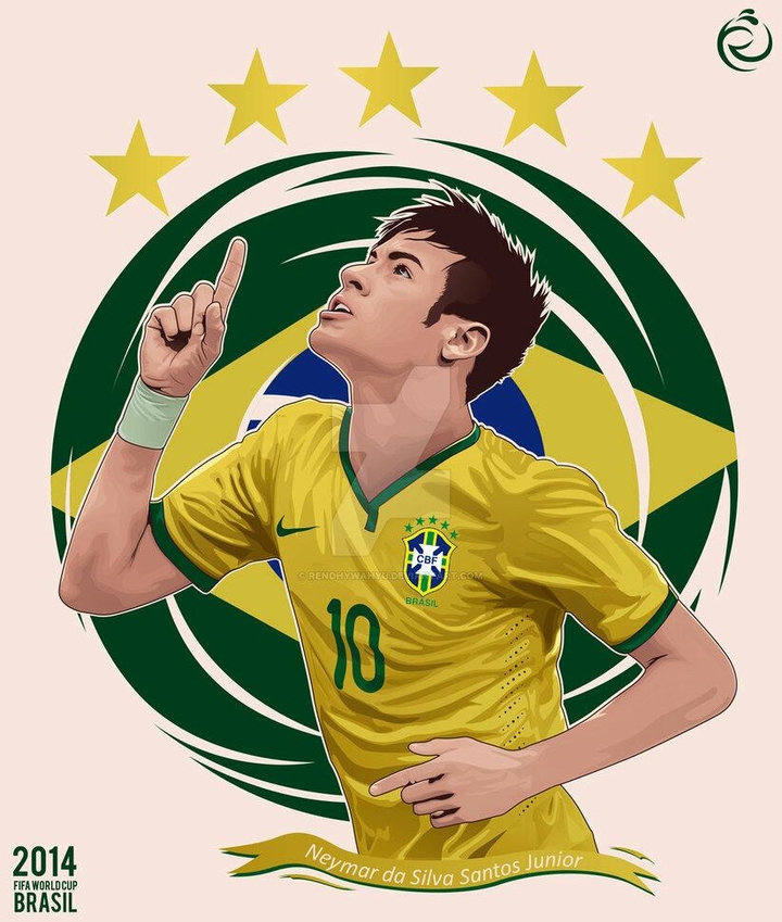 Neymar jr