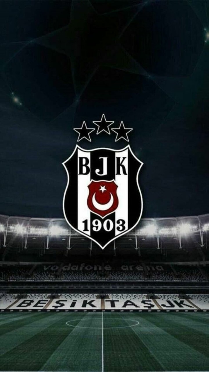 BeşiktaşJK