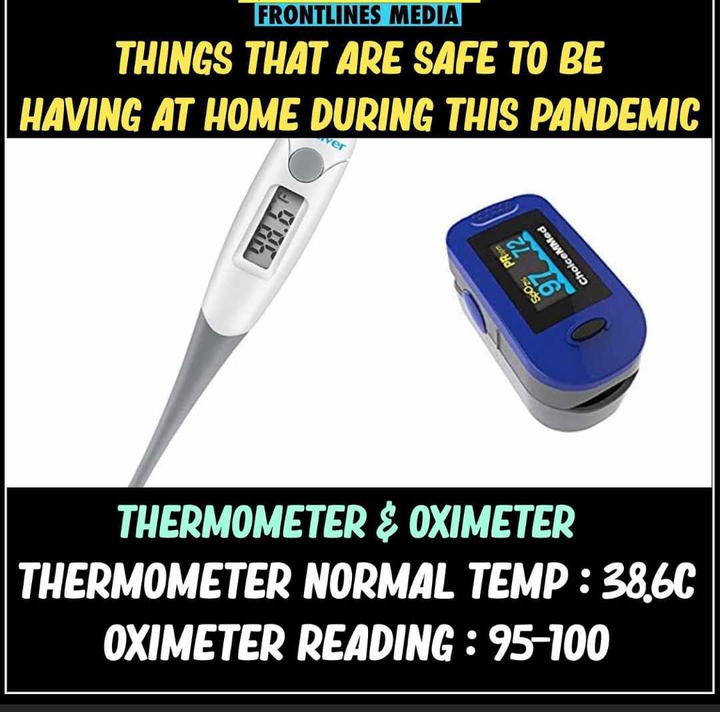 Thermometer