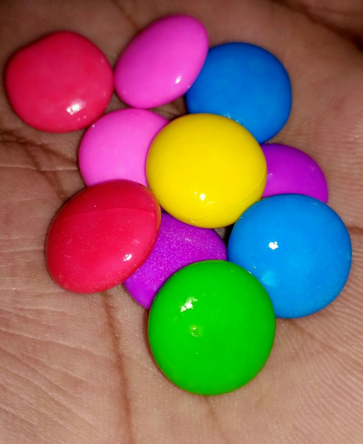 Candy