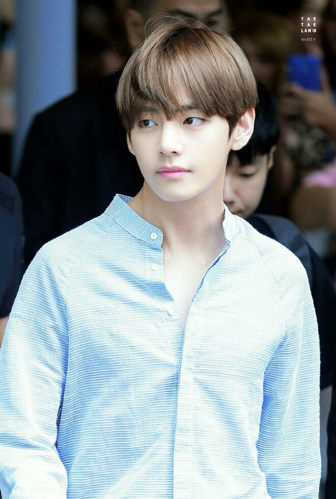 V taehuyng