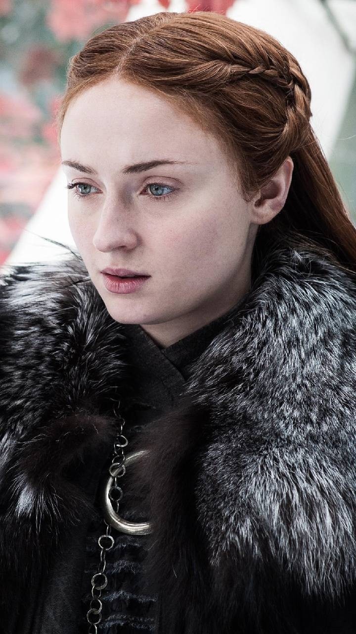 Sansa Stark