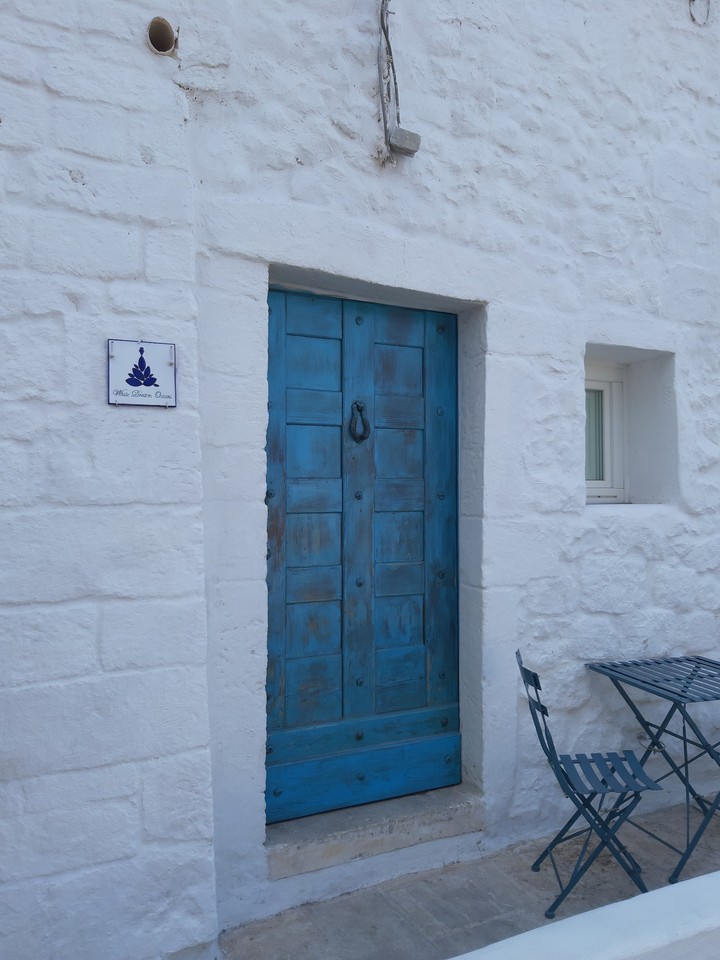 Porta antica