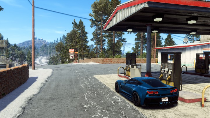 Corvette