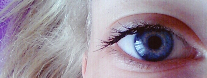 eye