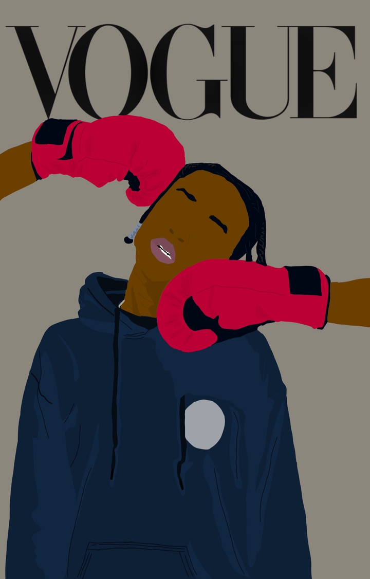 vogue