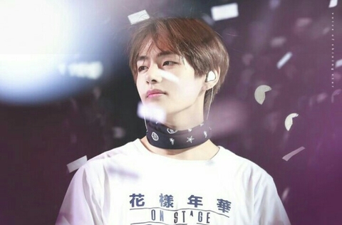 Kim Taehyung