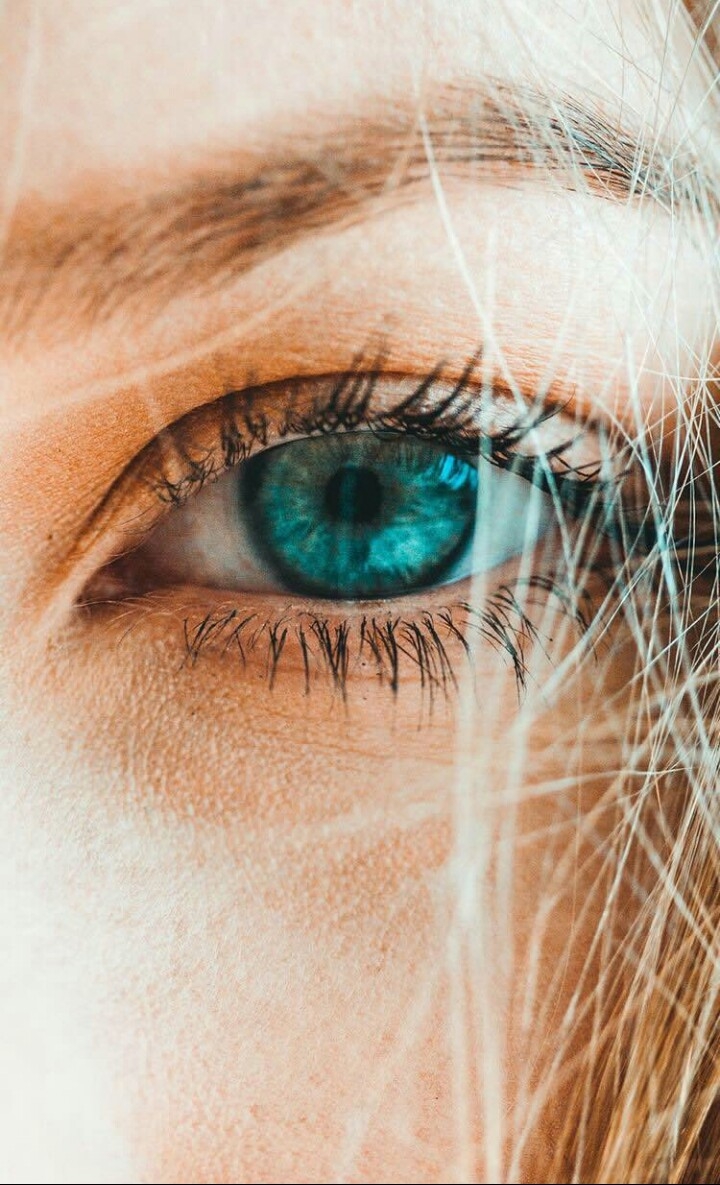 eye