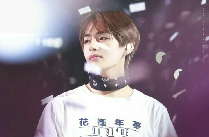 Kim Taehyung
