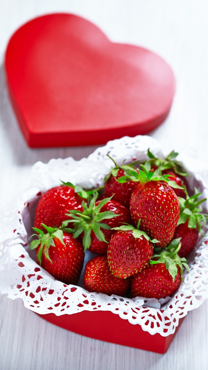 fresas