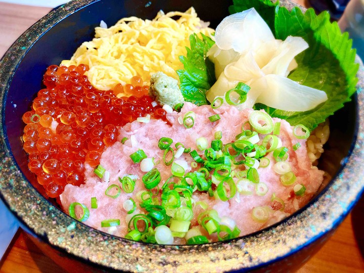 Japanese food