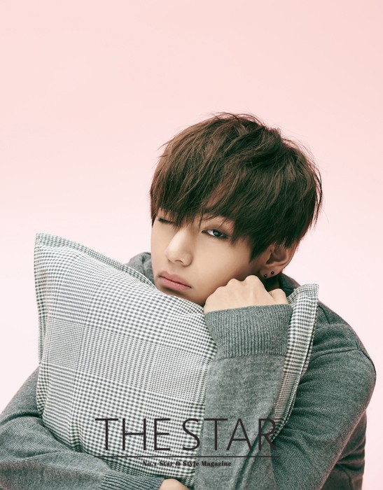 Taehyung 
