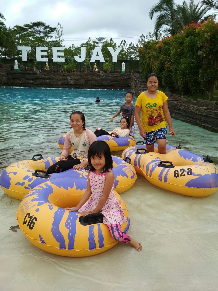 teejay