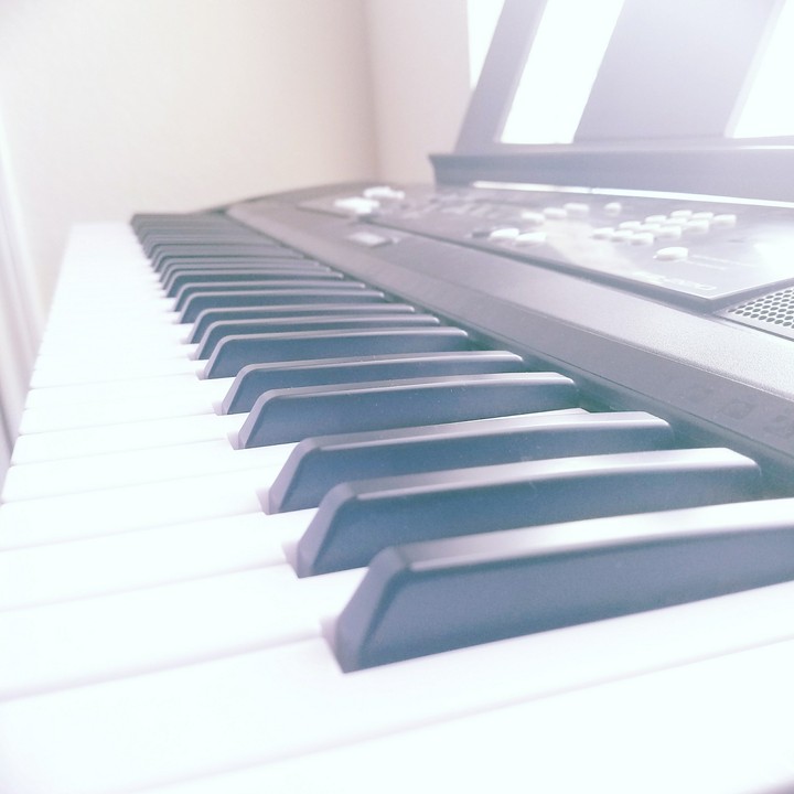 music