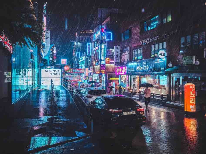 KOREA