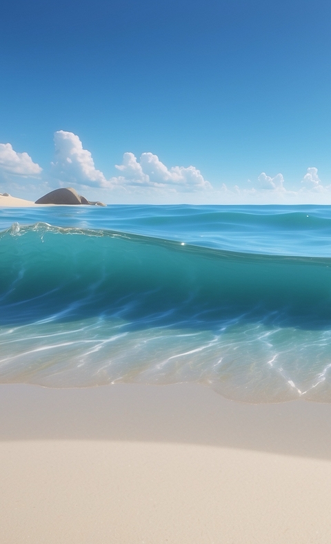 Sea