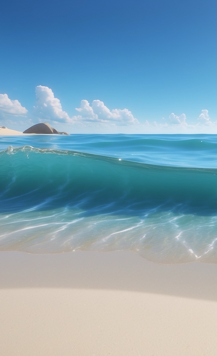 Sea