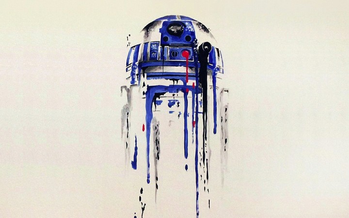 STAR WARS
