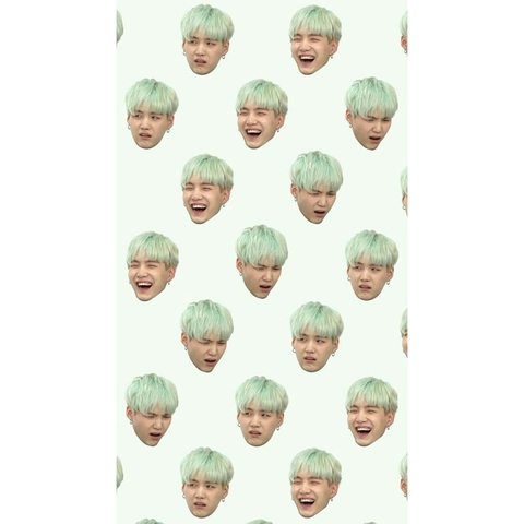BTS suga wallpaper