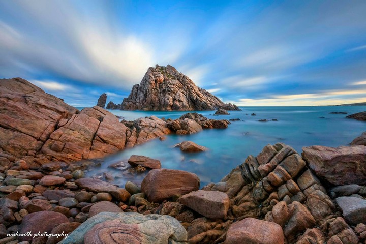 sea
